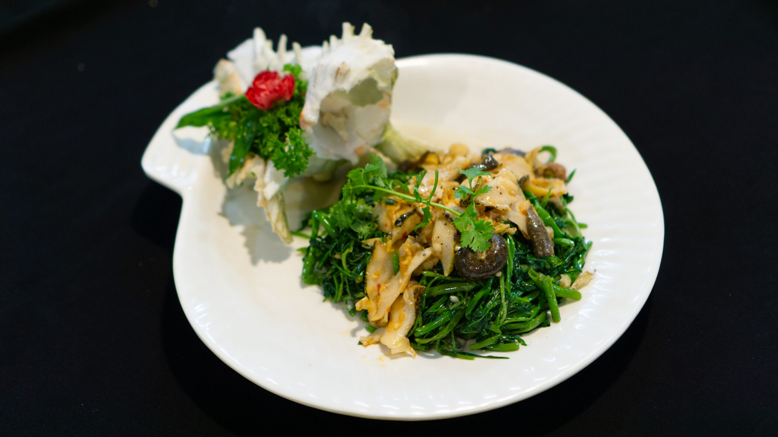 Ốc Gai - Ảnh 3
